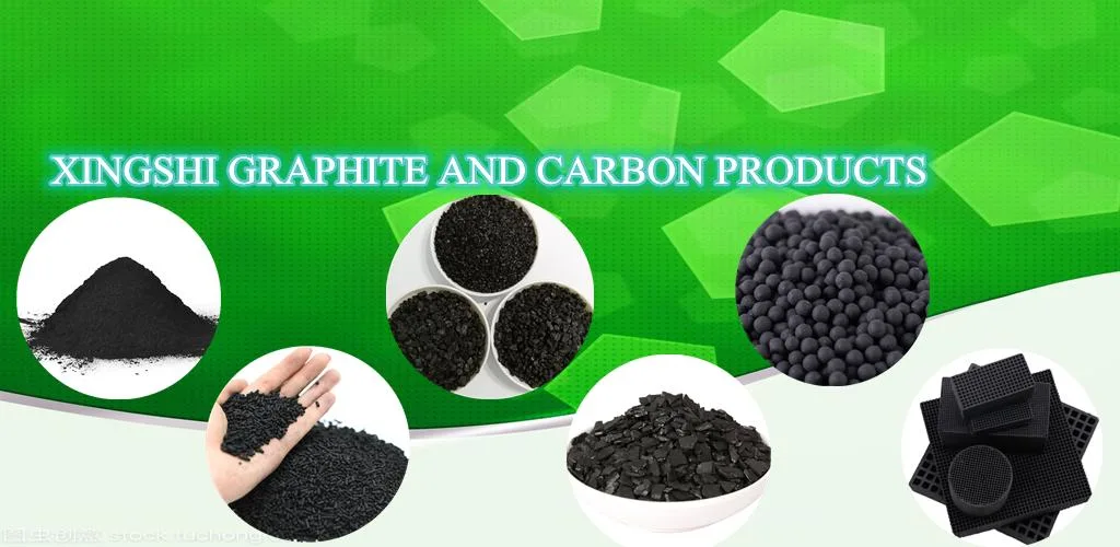 4-8/5-10/6-12mesh High Iodine 800-1500mg/G Gold Recovery Extraction Granular Flake Coconut Shell Activated Carbon