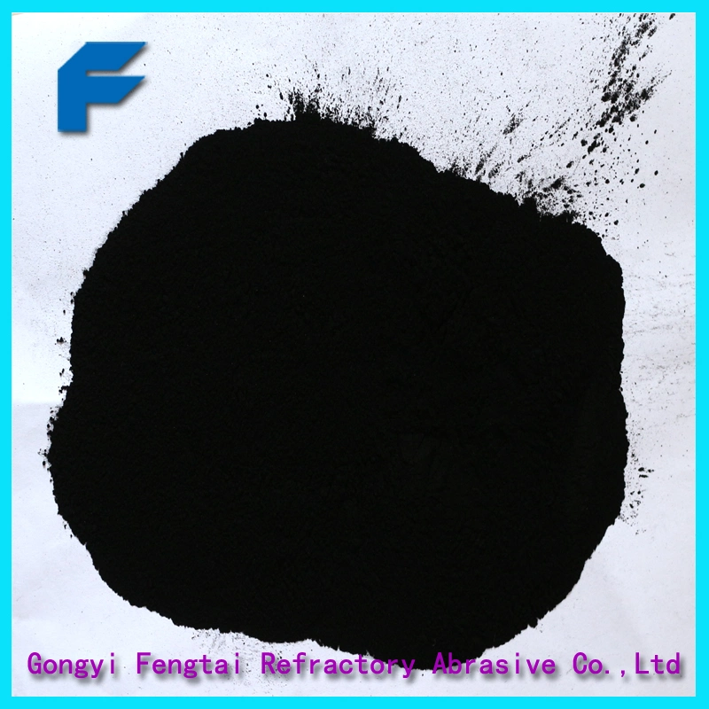 Activated Carbon Manufacturing Plant Powder Activated Carbon for Oil Purification