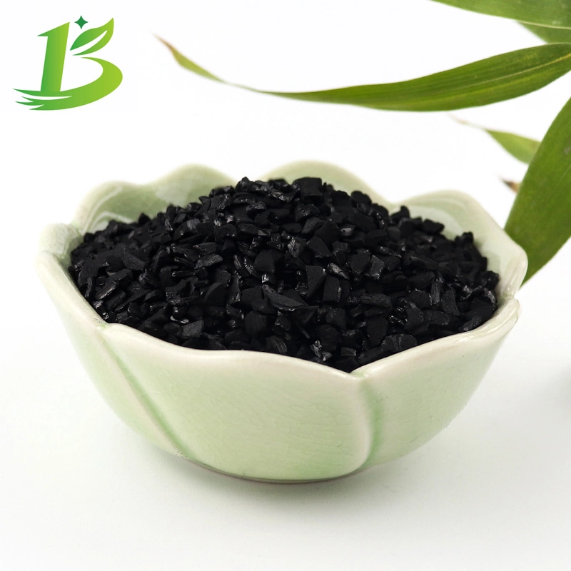 Buyer Coconut Shell Charcoal High Adsorption Coconut Activated Carbon