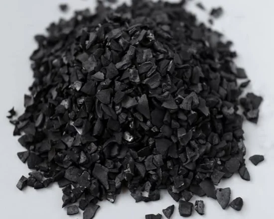 High Adsorption Strength Nut Shell Activated Carbon for Oil Refineries