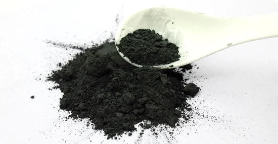 High Adsorption 200mesh Powder Activated Carbon Treatment for Alcohol Purification